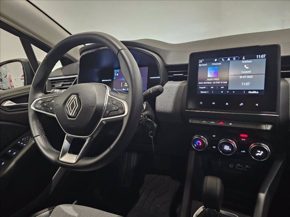 Renault Clio usata a Palermo (11)