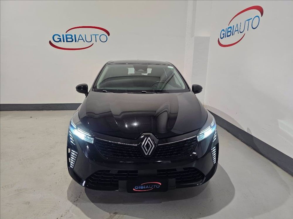 Renault Clio usata a Palermo (2)