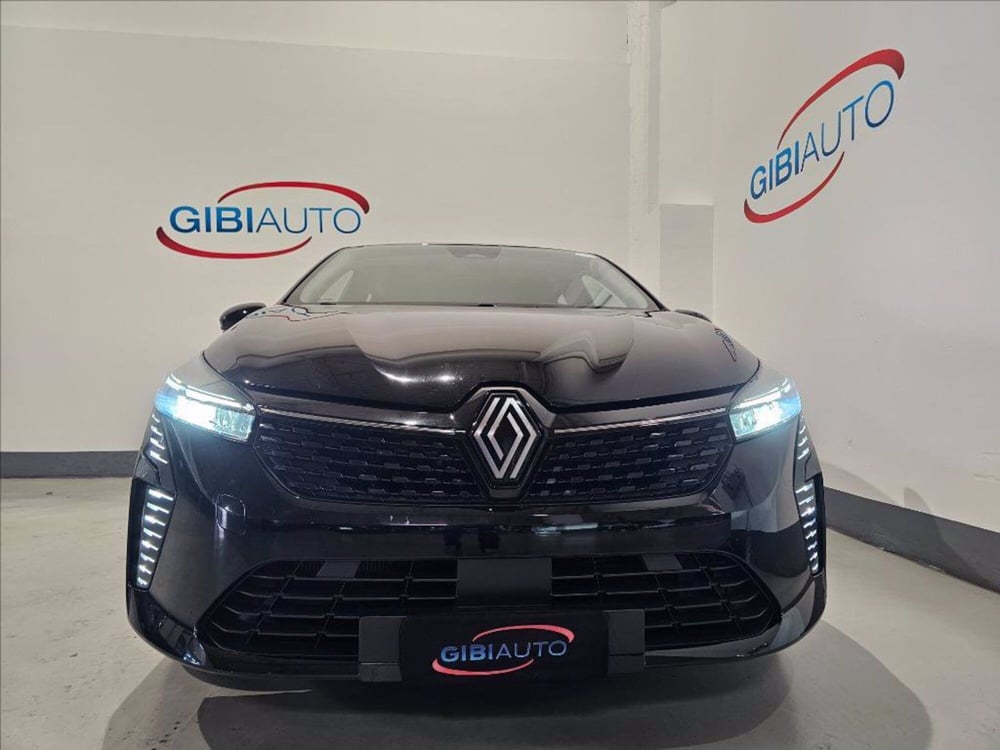 Renault Clio usata a Palermo (3)