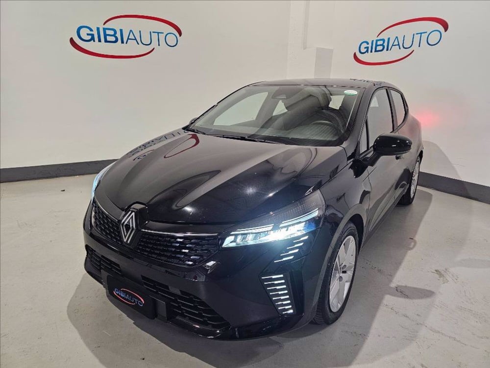 Renault Clio usata a Palermo (4)