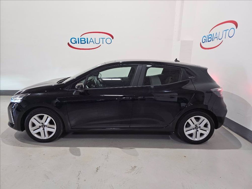Renault Clio usata a Palermo (5)