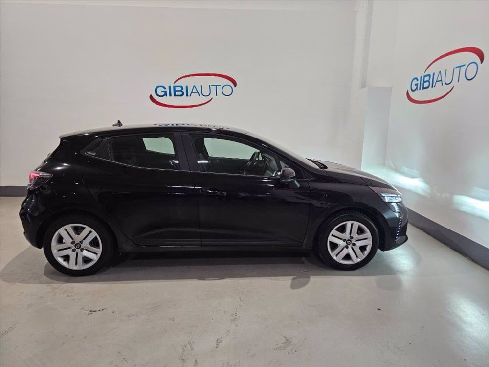 Renault Clio usata a Palermo (6)