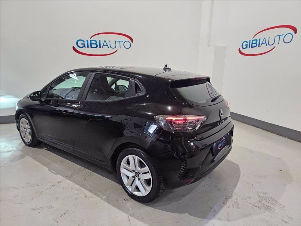 Renault Clio usata a Palermo (7)