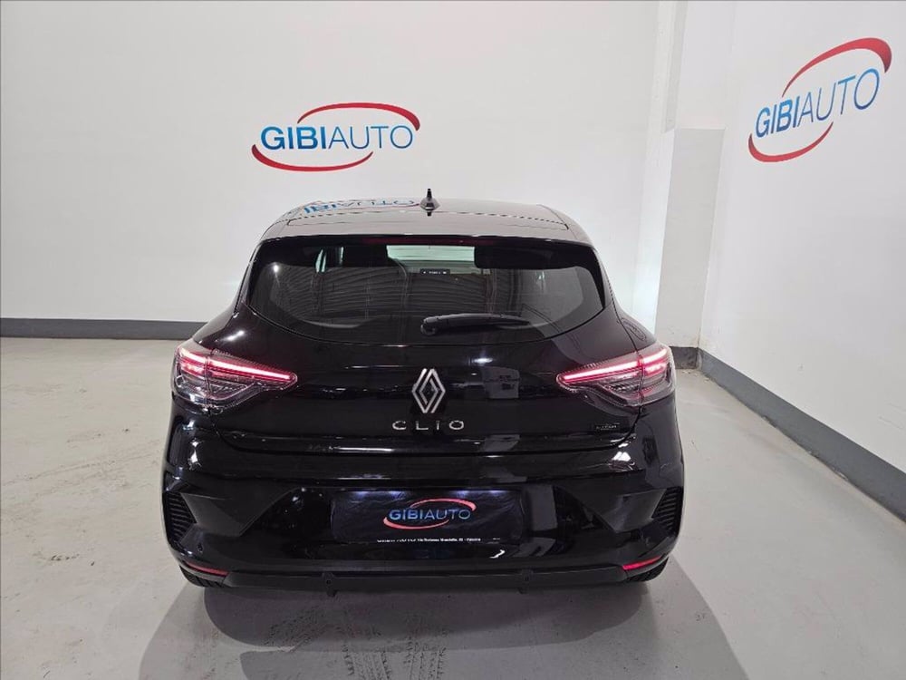 Renault Clio usata a Palermo (8)