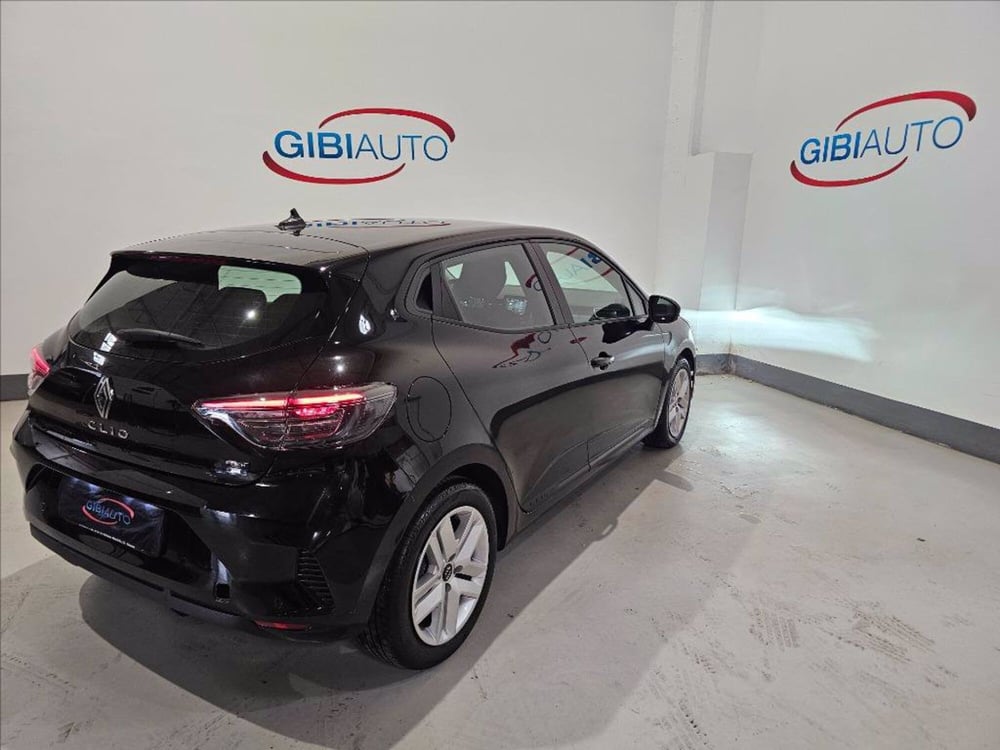 Renault Clio usata a Palermo (9)