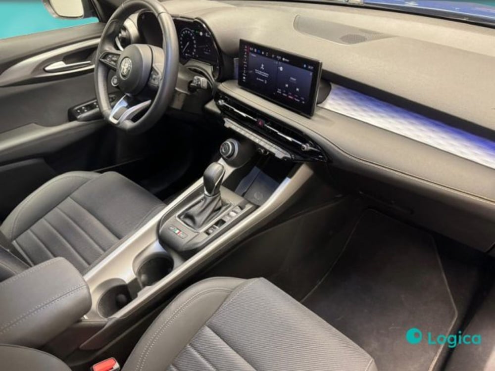 Alfa Romeo Tonale usata a Biella (15)