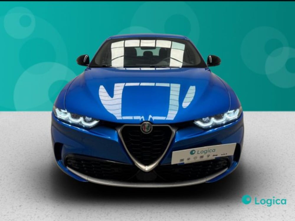 Alfa Romeo Tonale usata a Biella (2)