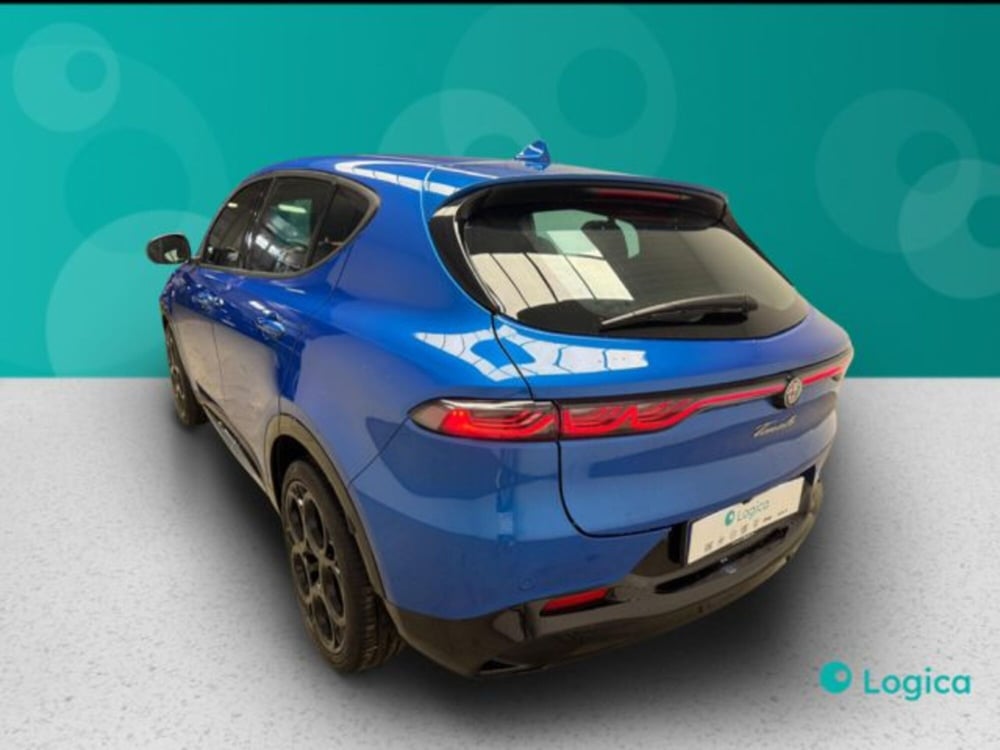 Alfa Romeo Tonale usata a Biella (3)