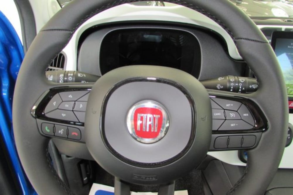 Fiat Panda nuova a Milano (11)