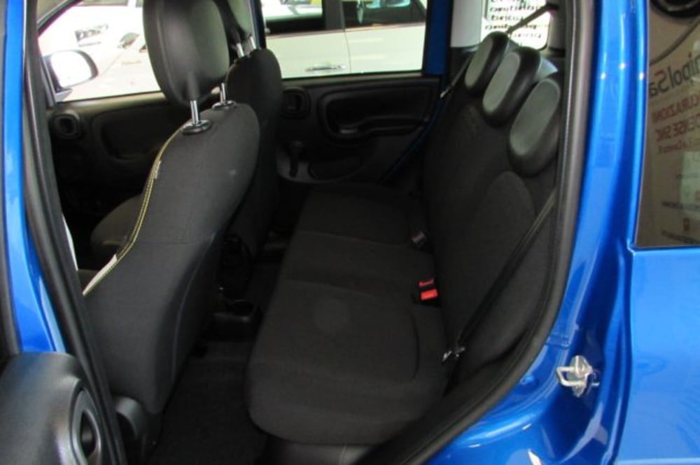 Fiat Panda nuova a Milano (12)