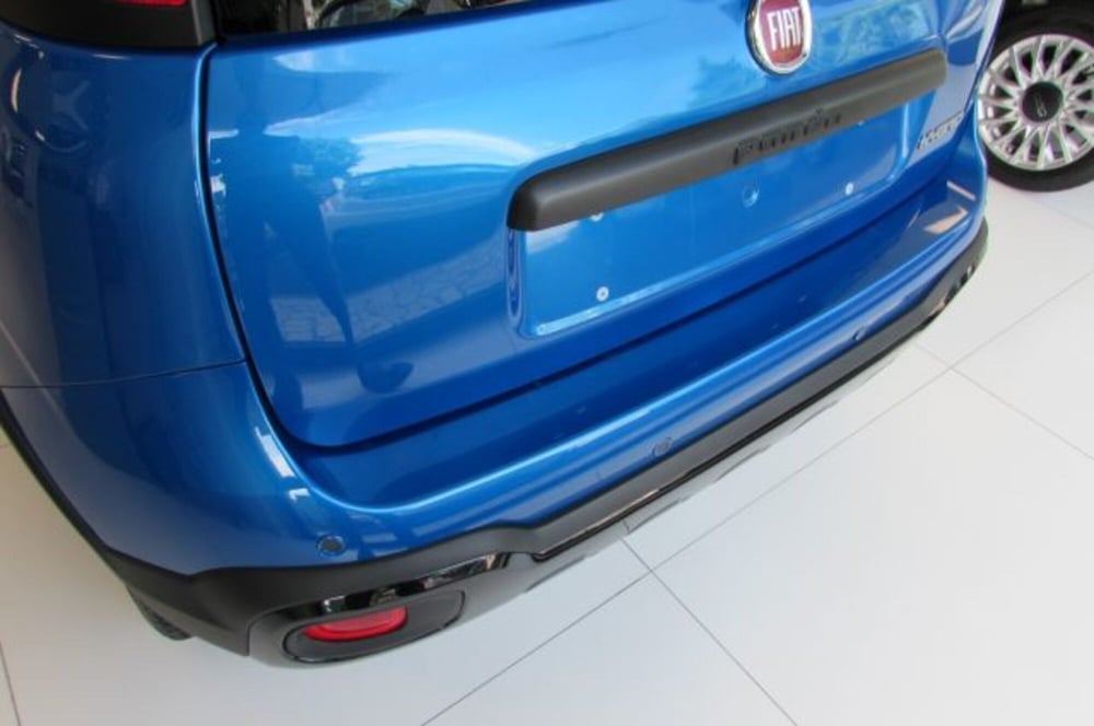 Fiat Panda nuova a Milano (14)