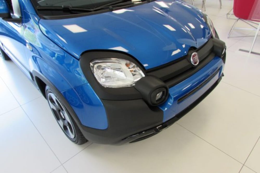 Fiat Panda nuova a Milano (16)