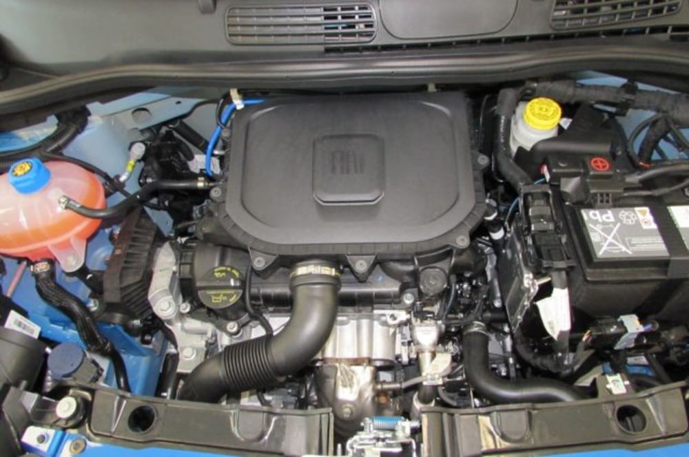 Fiat Panda nuova a Milano (17)