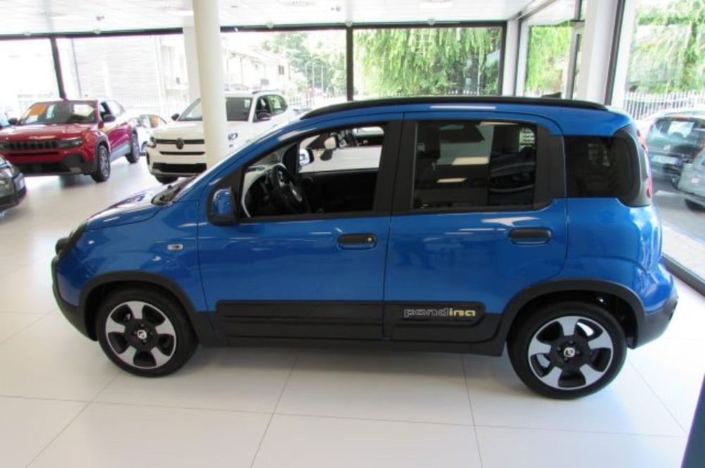 Fiat Panda nuova a Milano (4)