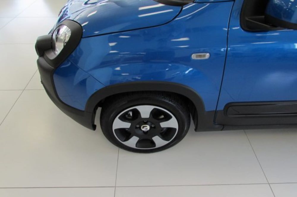 Fiat Panda nuova a Milano (5)
