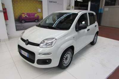 Fiat Panda 1.0 firefly hybrid s&amp;s 70cv 5p.ti del 2020 usata a Rho