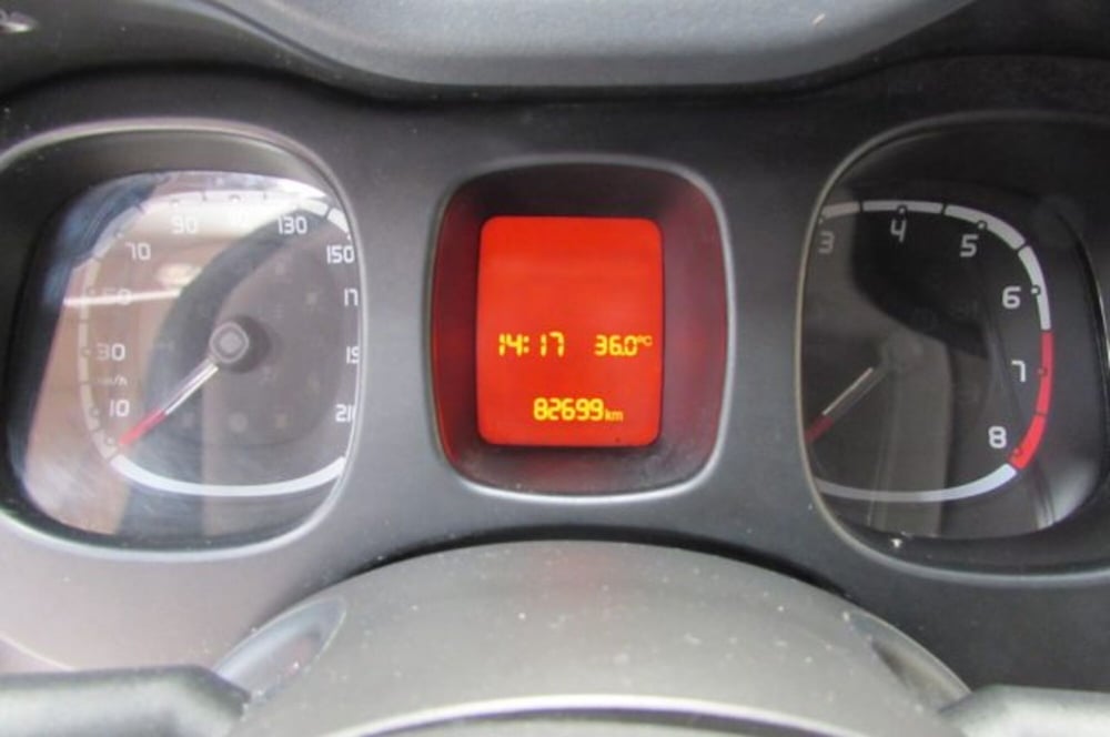 Fiat Panda usata a Milano (12)