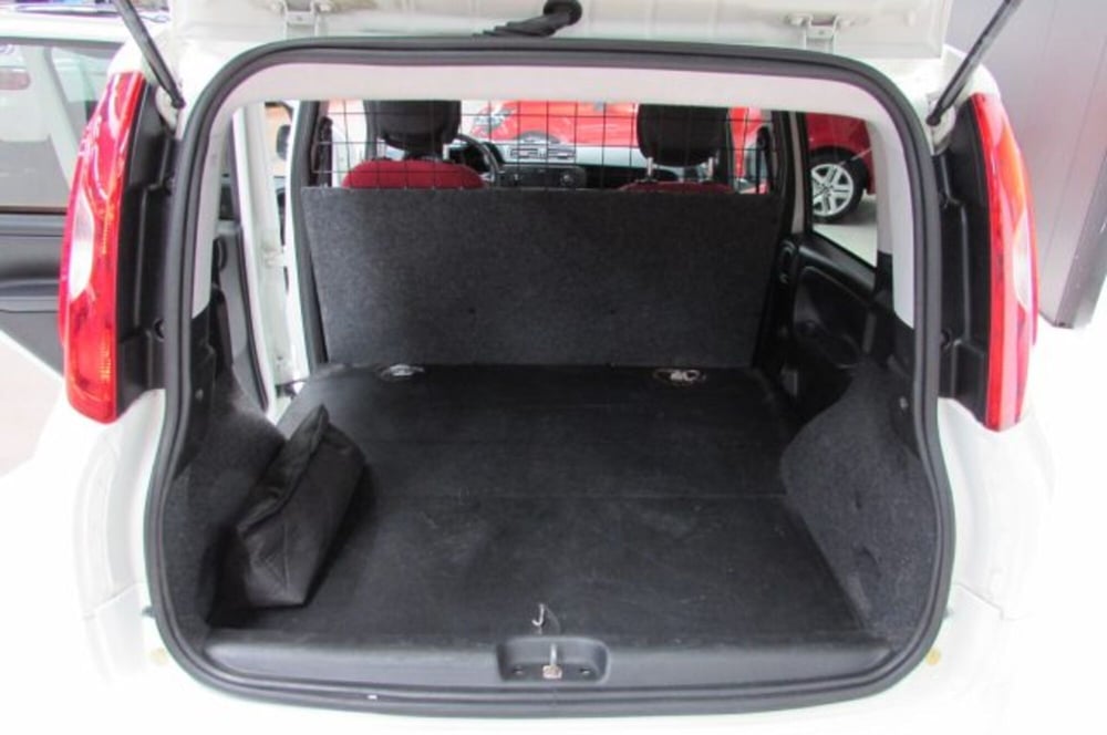 Fiat Panda usata a Milano (14)