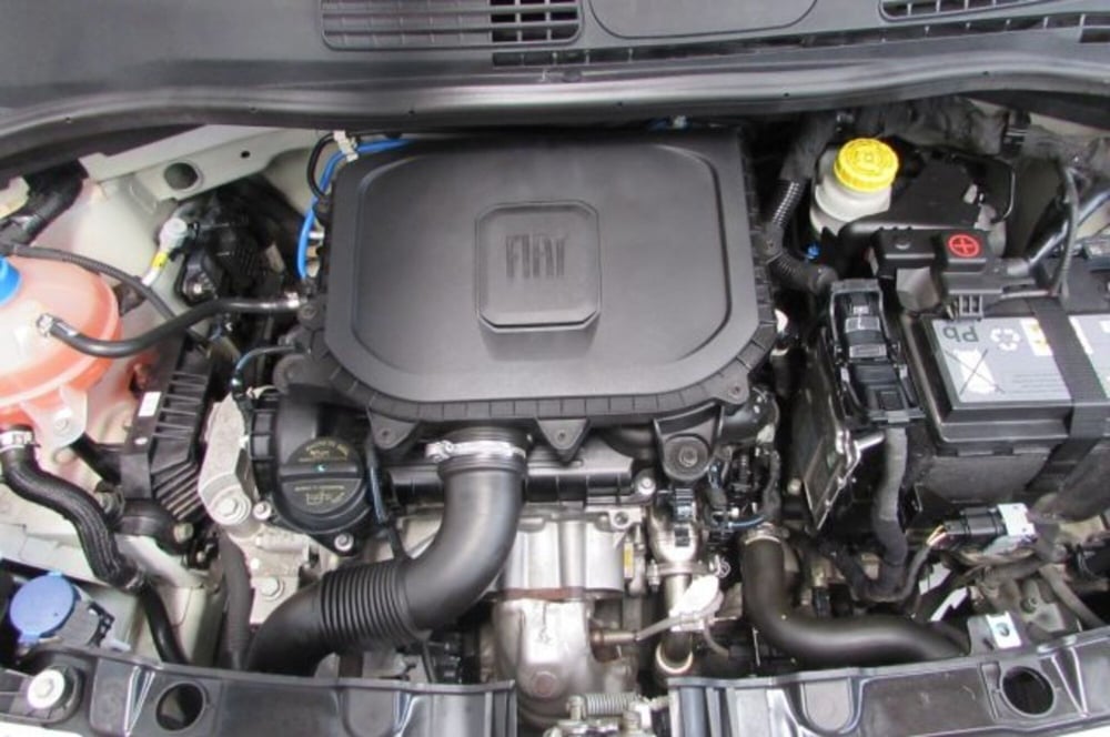 Fiat Panda usata a Milano (18)
