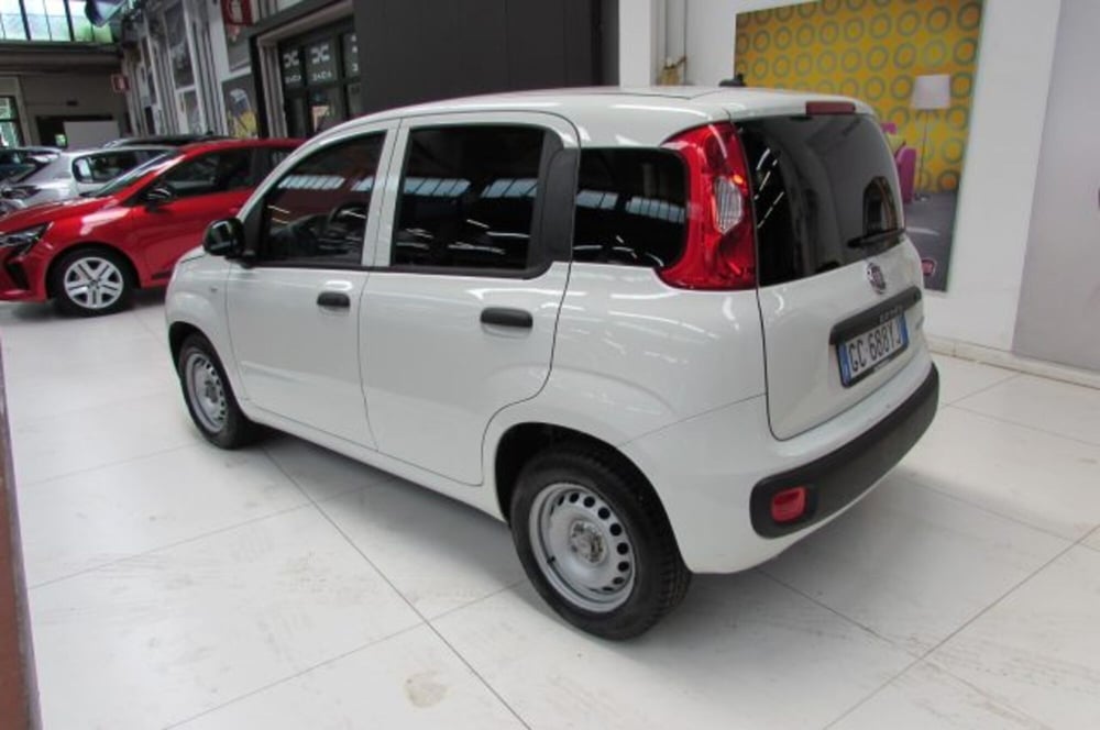 Fiat Panda usata a Milano (3)