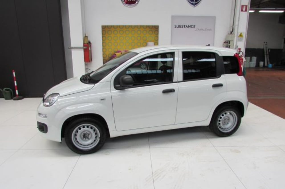 Fiat Panda usata a Milano (4)