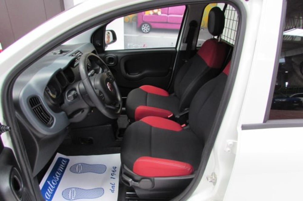 Fiat Panda usata a Milano (6)