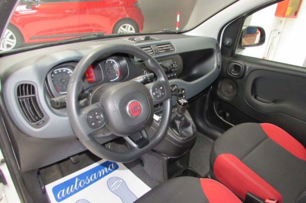 Fiat Panda usata a Milano (7)