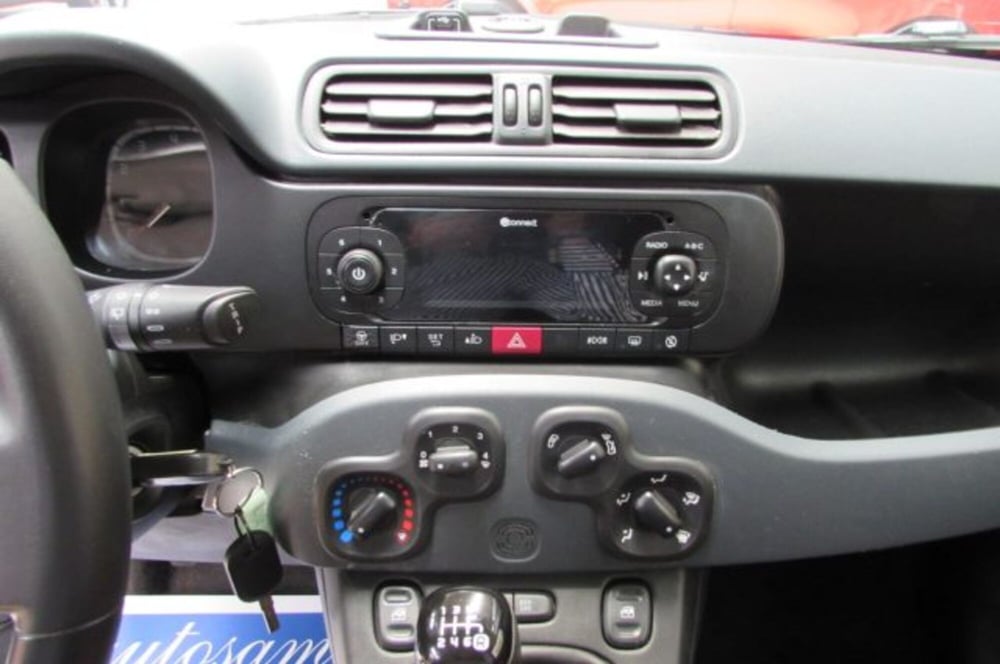 Fiat Panda usata a Milano (8)