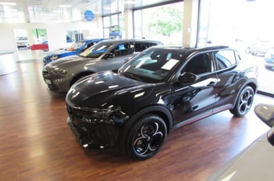 Alfa Romeo Junior 1.2 ibrida Speciale 145cv edct6 nuova a Rho