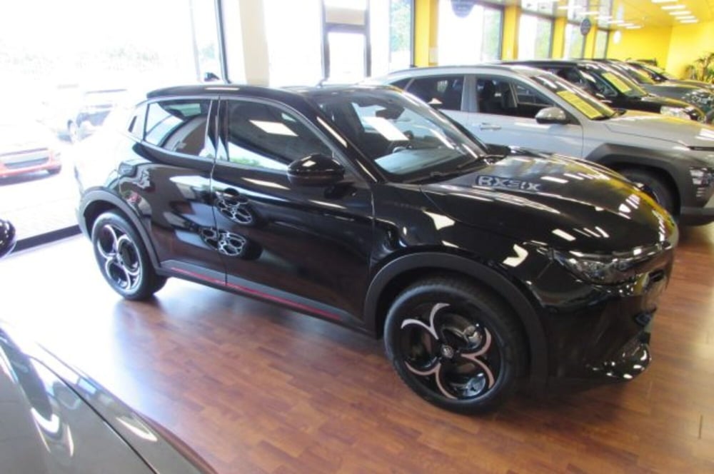 Alfa Romeo Junior nuova a Milano (2)