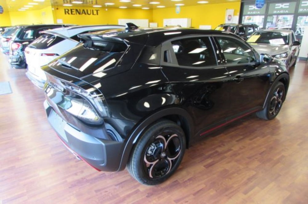 Alfa Romeo Junior nuova a Milano (3)