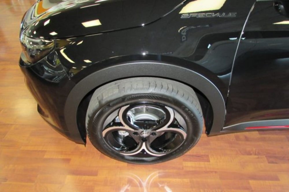 Alfa Romeo Junior nuova a Milano (5)