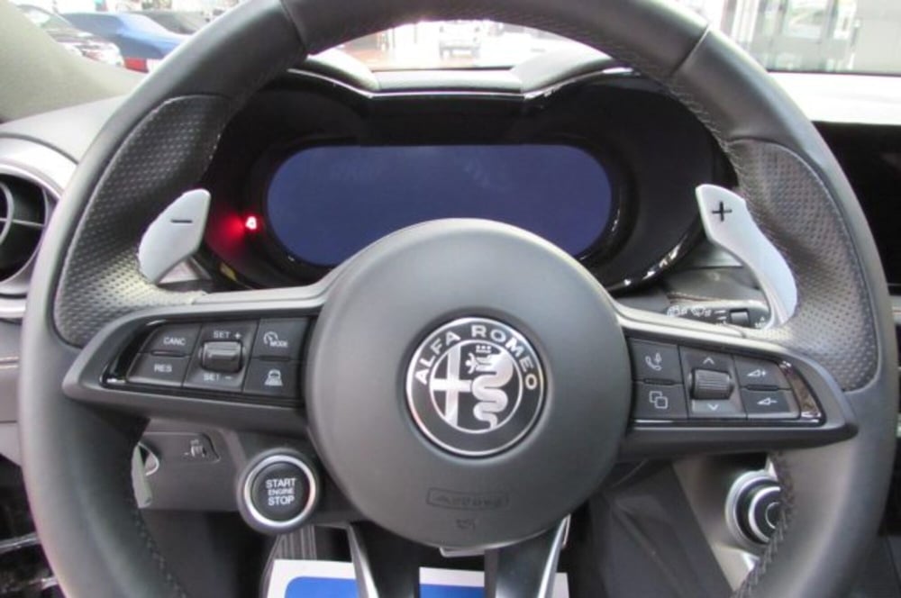 Alfa Romeo Tonale usata a Milano (10)