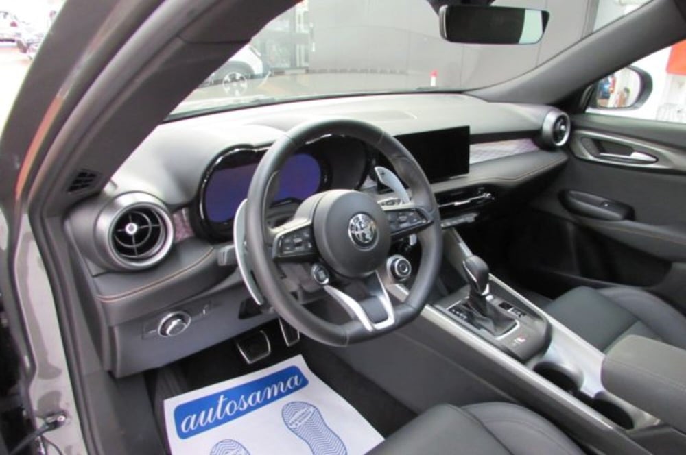 Alfa Romeo Tonale usata a Milano (7)