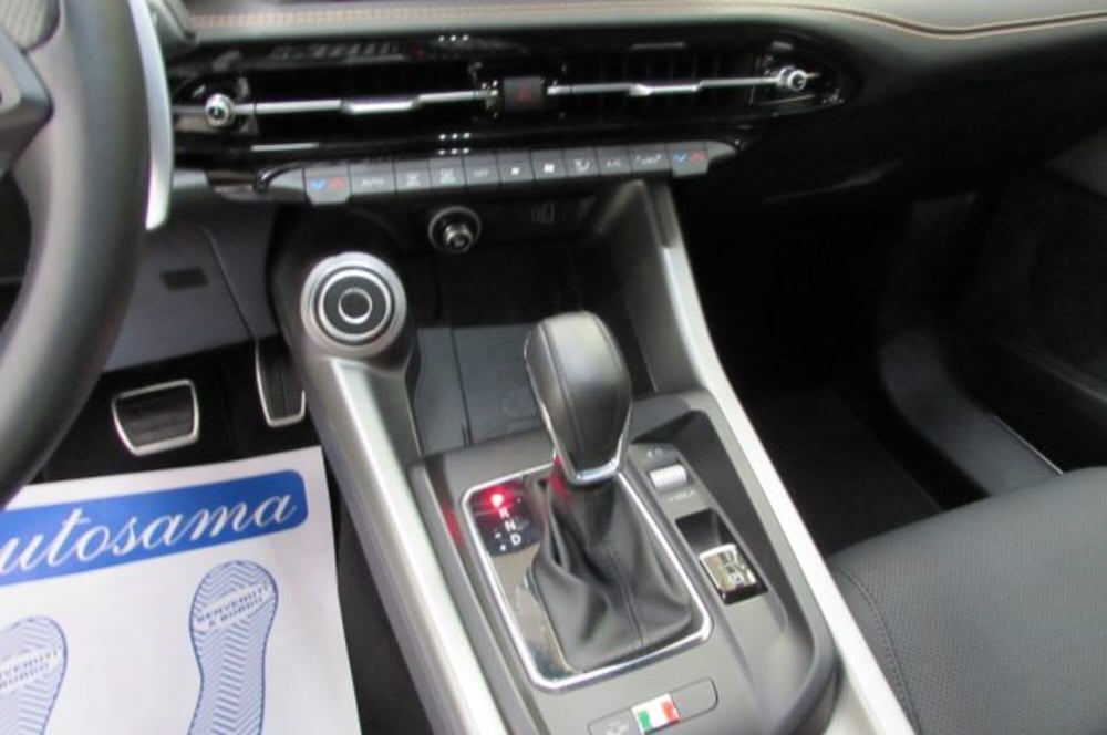 Alfa Romeo Tonale usata a Milano (9)