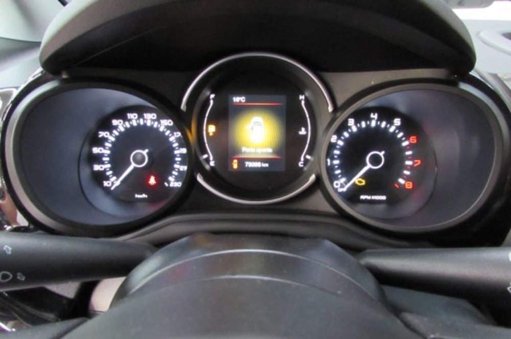 Fiat 500L usata a Milano (11)