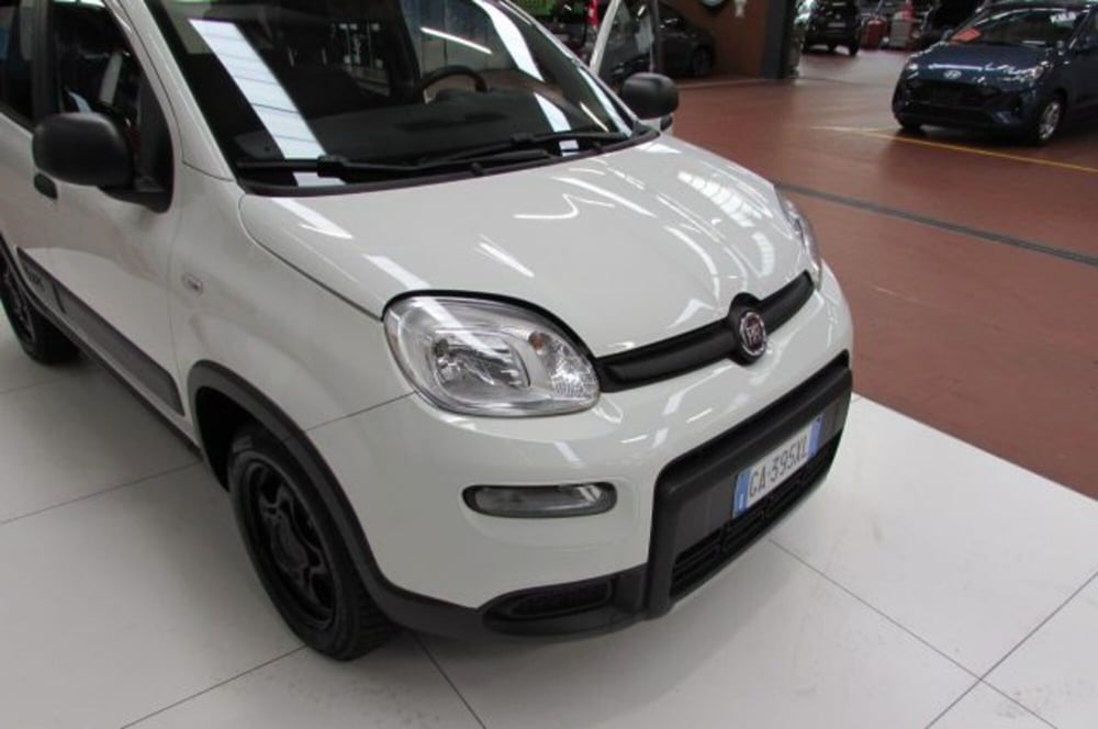Fiat Panda usata a Milano (16)