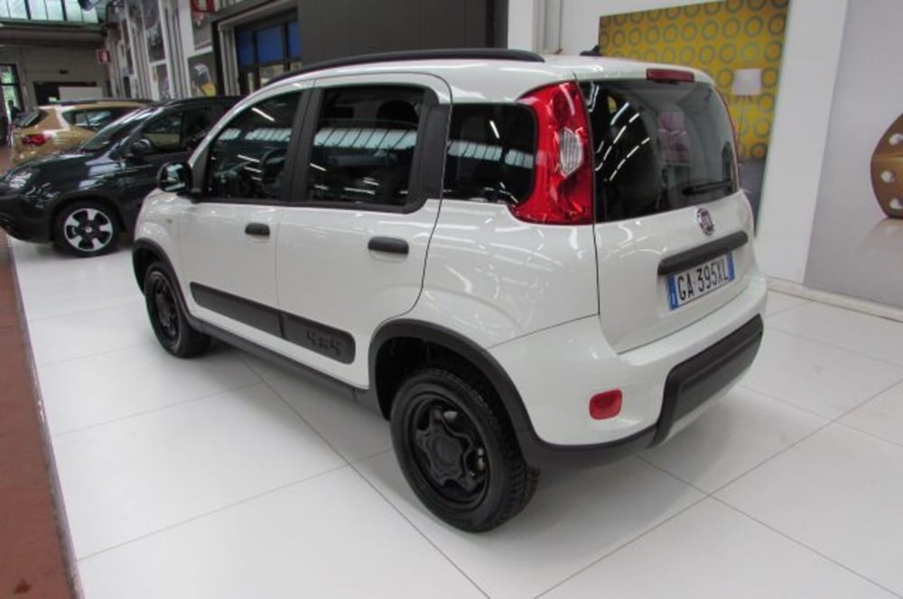 Fiat Panda usata a Milano (3)