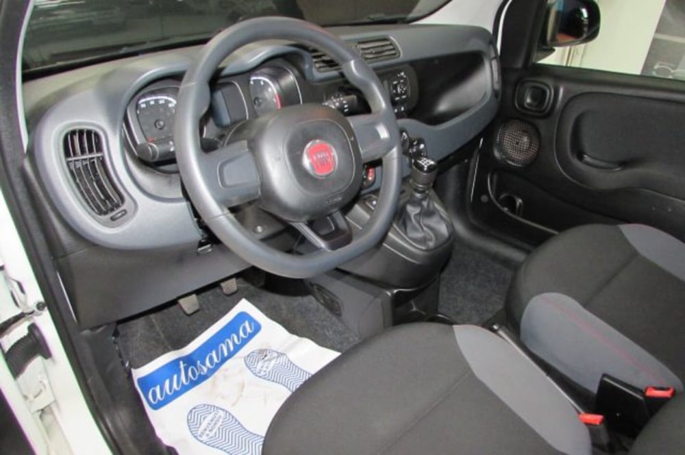 Fiat Panda usata a Milano (7)