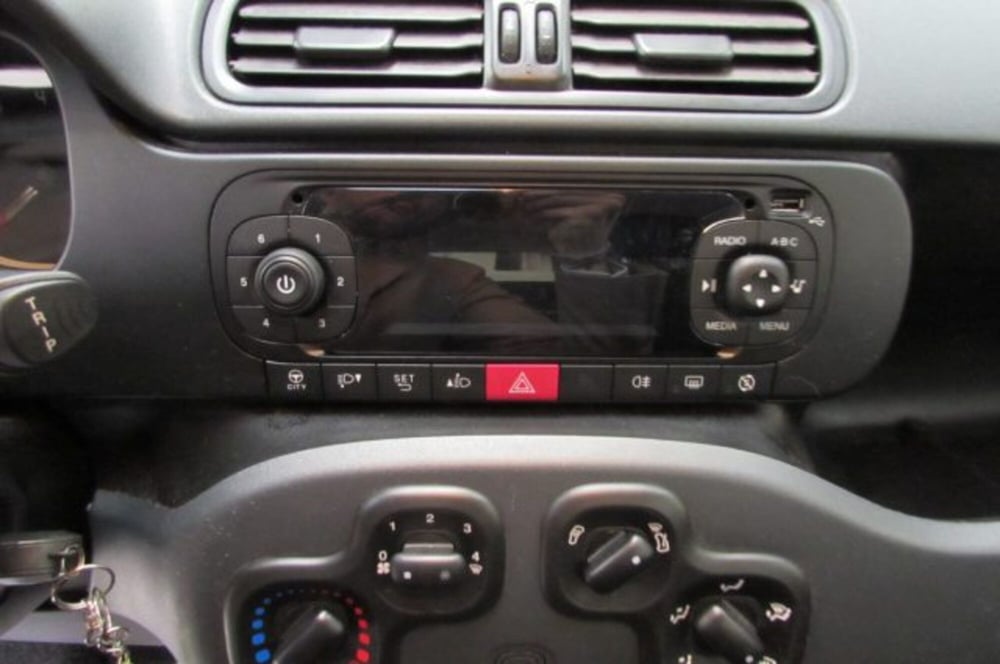 Fiat Panda usata a Milano (9)