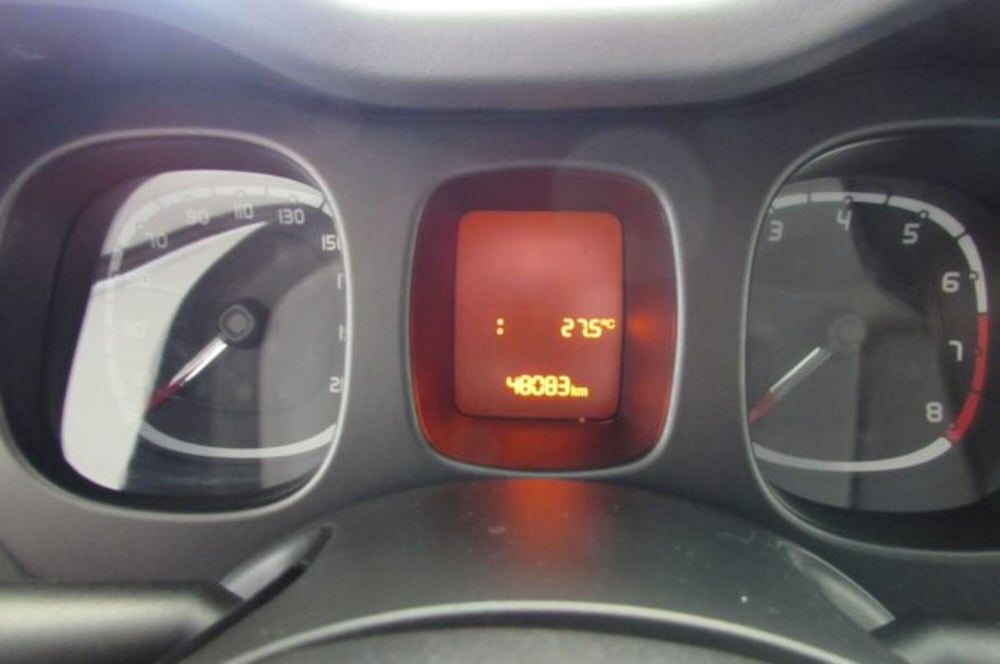 Fiat Panda usata a Milano (11)