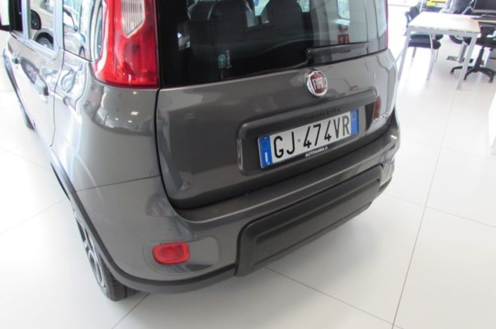 Fiat Panda usata a Milano (14)