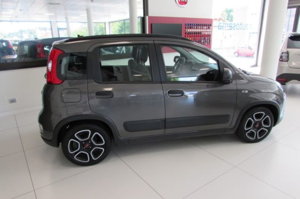 Fiat Panda usata a Milano (3)