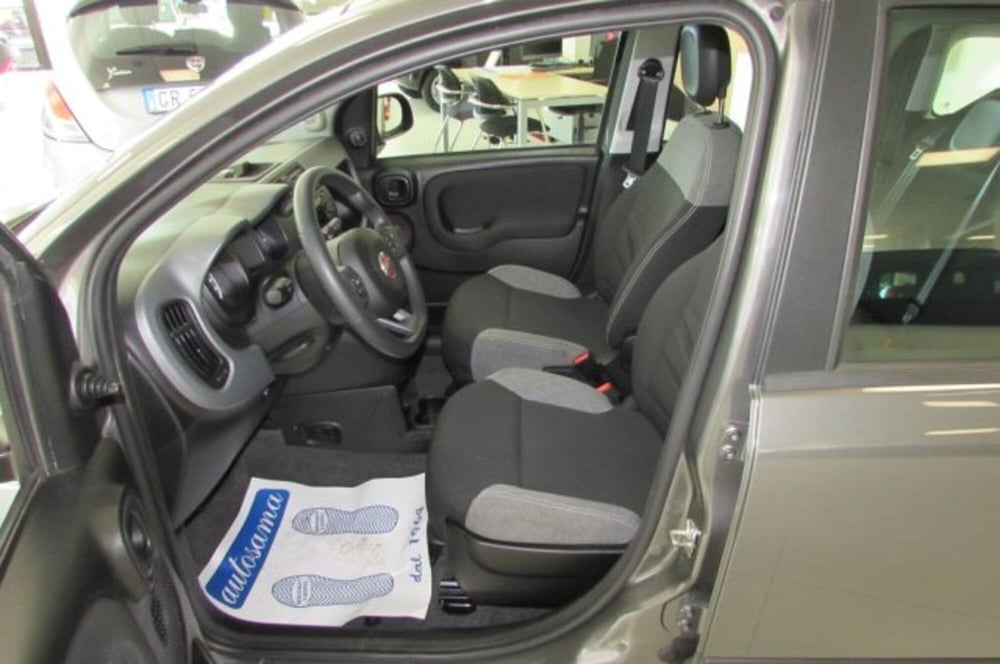 Fiat Panda usata a Milano (5)