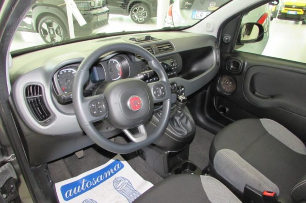 Fiat Panda usata a Milano (6)