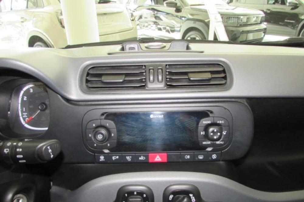 Fiat Panda usata a Milano (8)