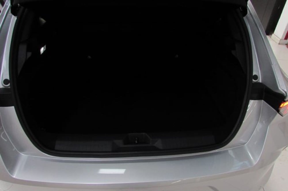 Opel Astra nuova a Milano (13)