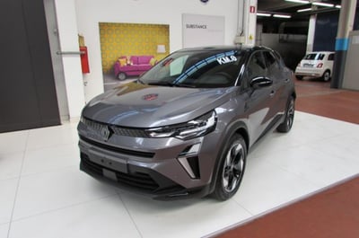 Renault Captur 1.0 eco-g Techno 100cv nuova a Rho