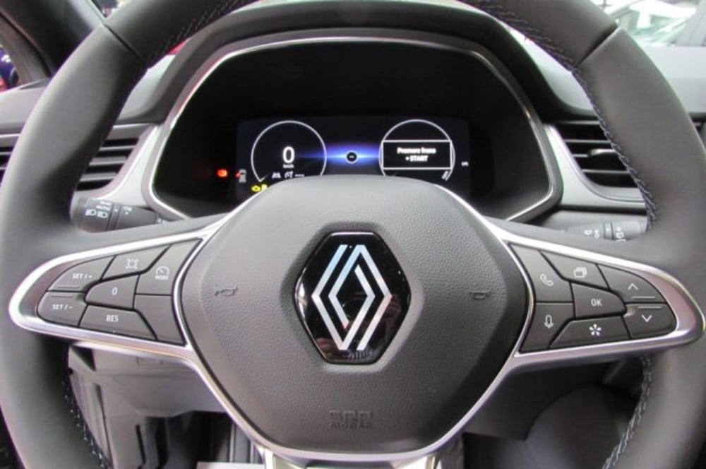 Renault Captur nuova a Milano (11)