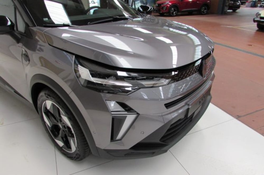 Renault Captur nuova a Milano (16)